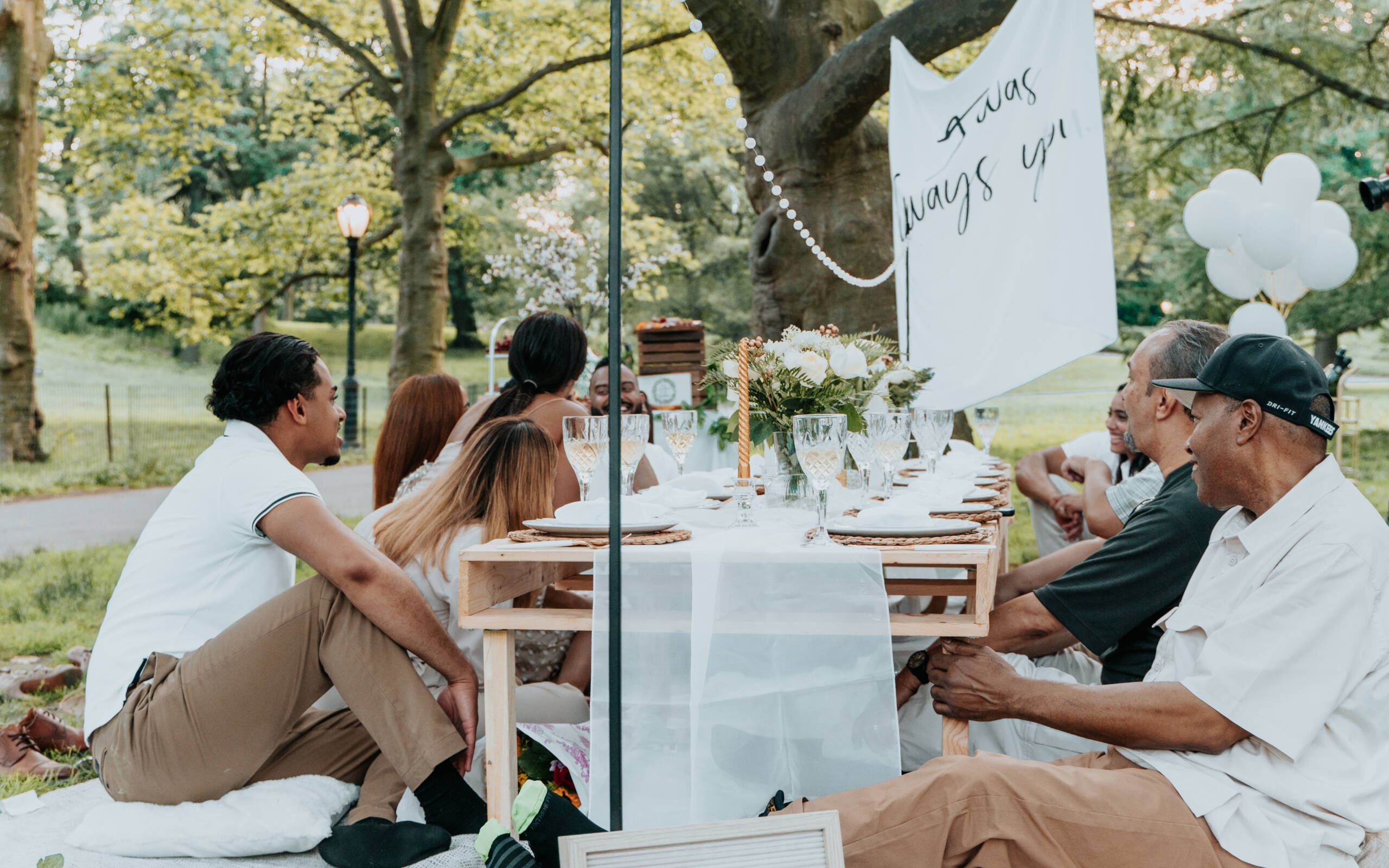 proposal event photography