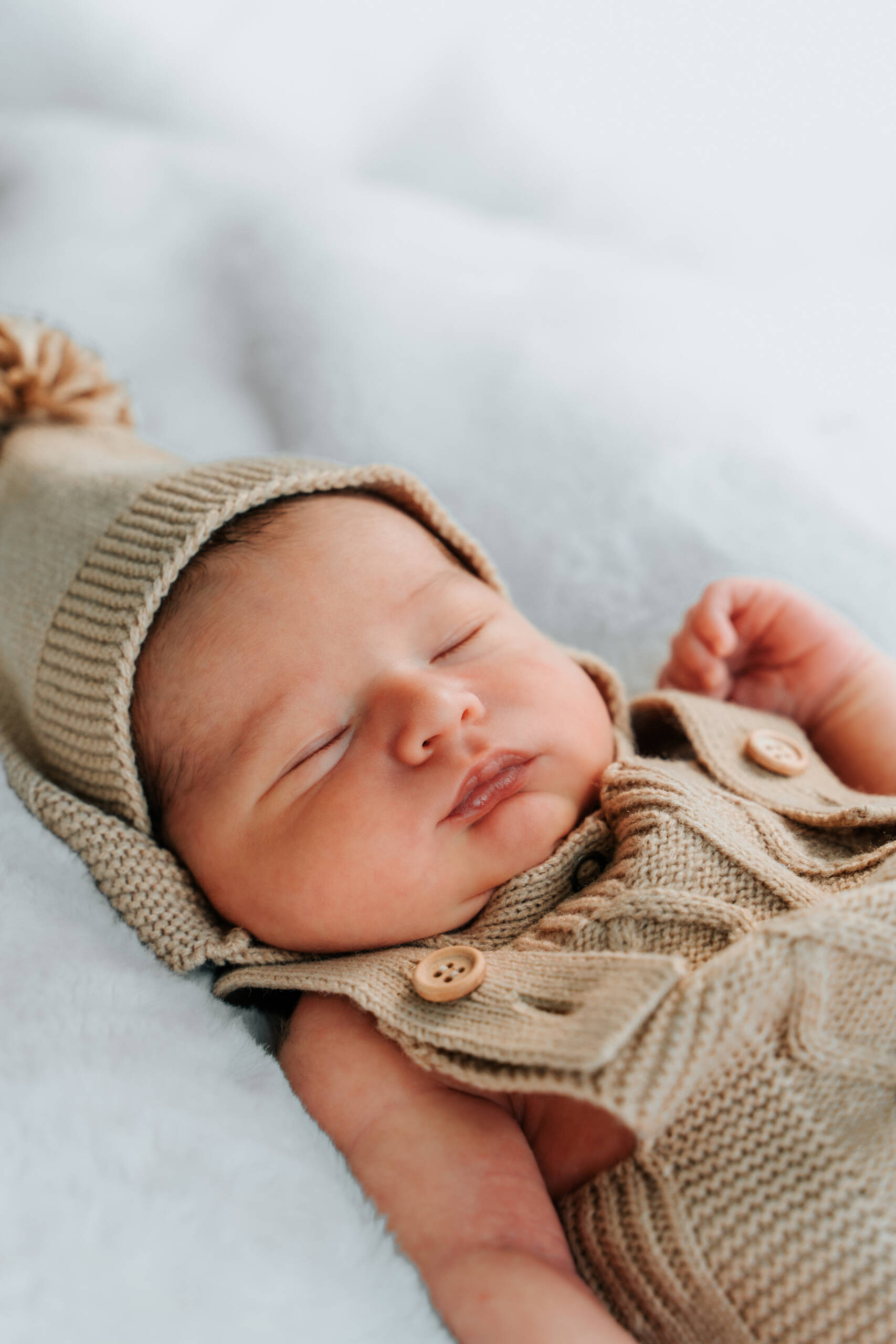 Newborn pic