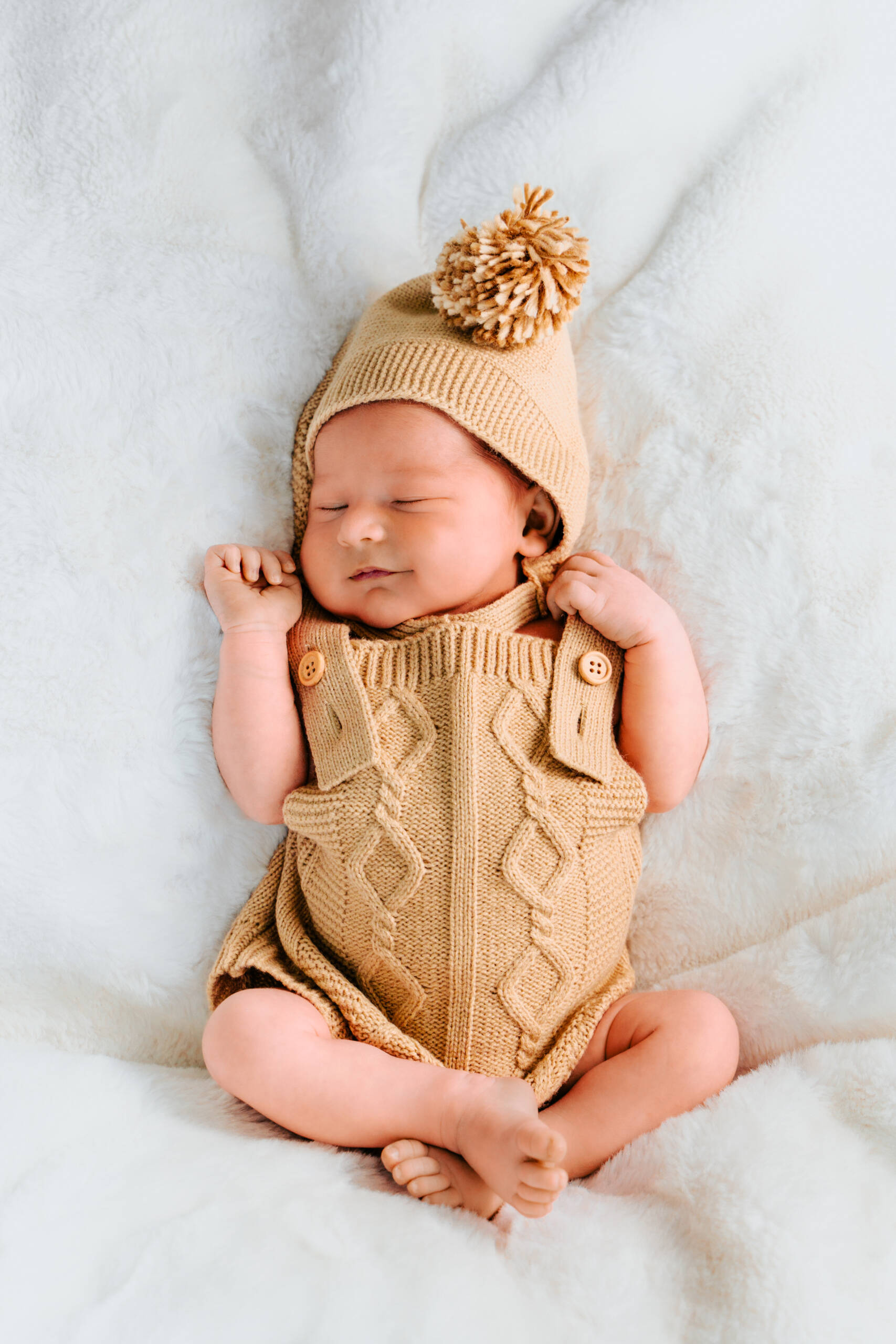 Newborn pic