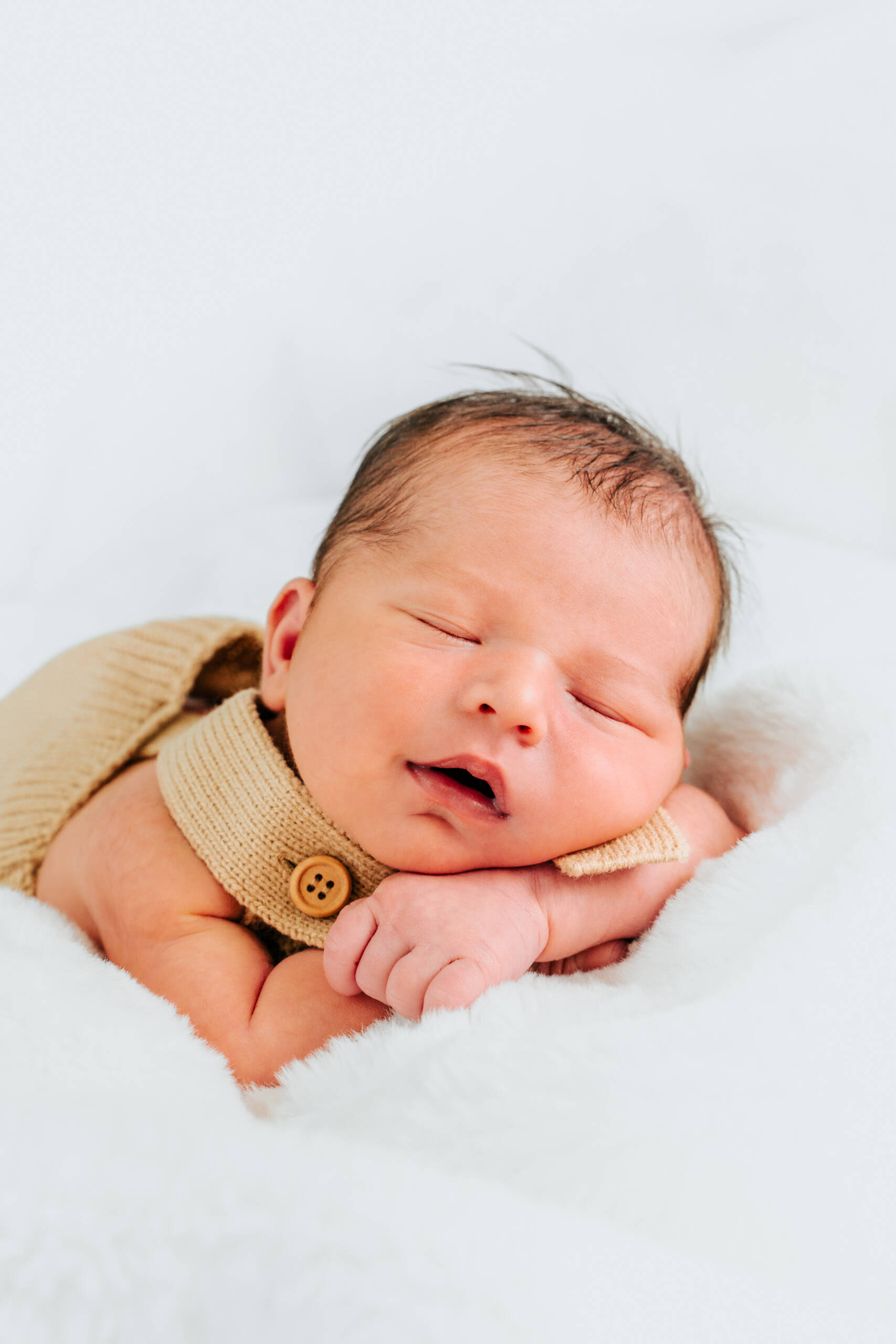 Newborn pic