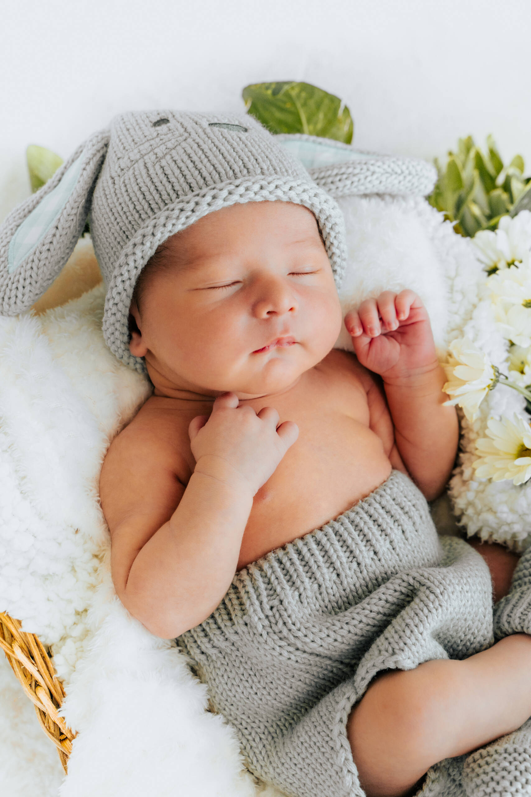 Newborn pic