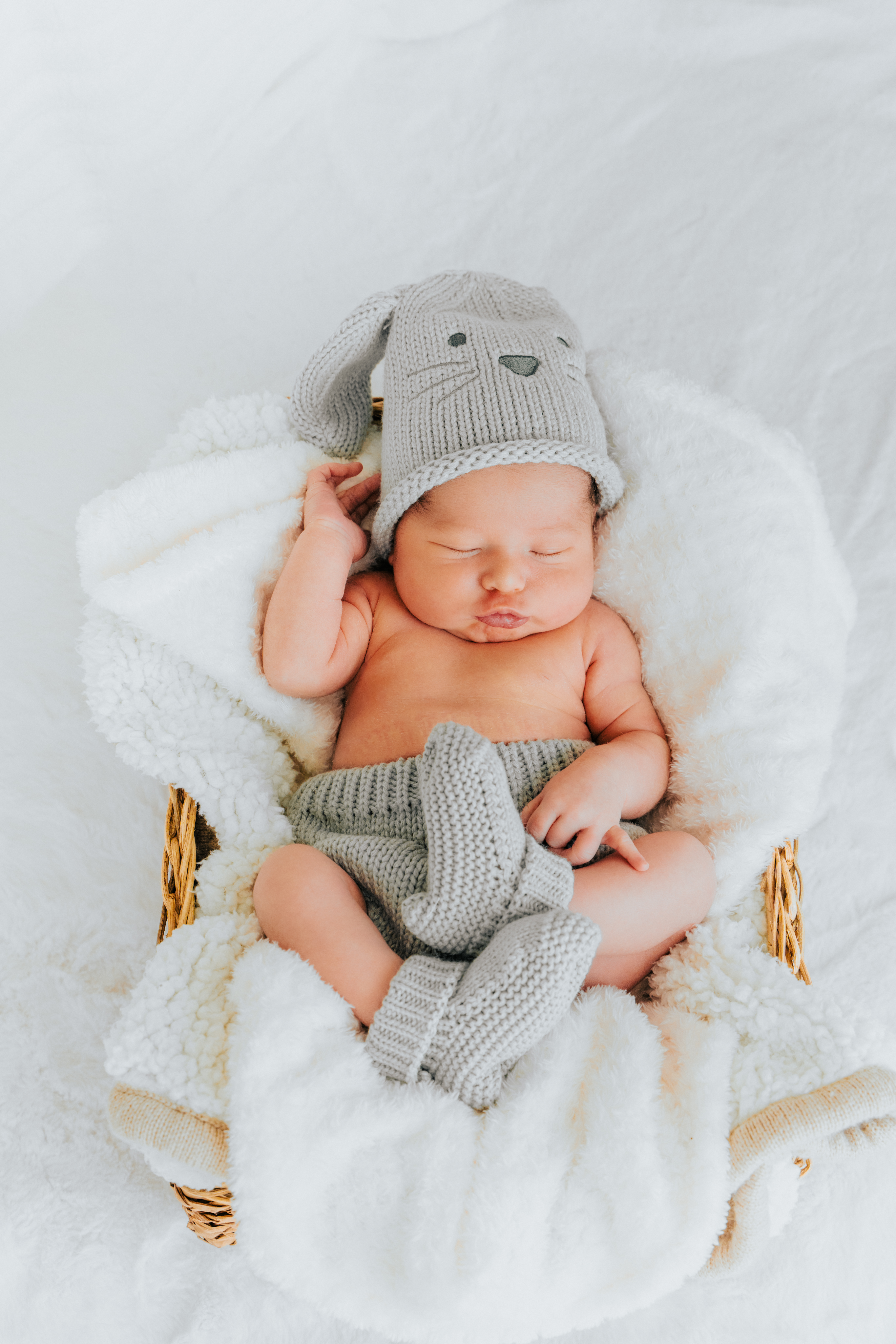 Newborn pic