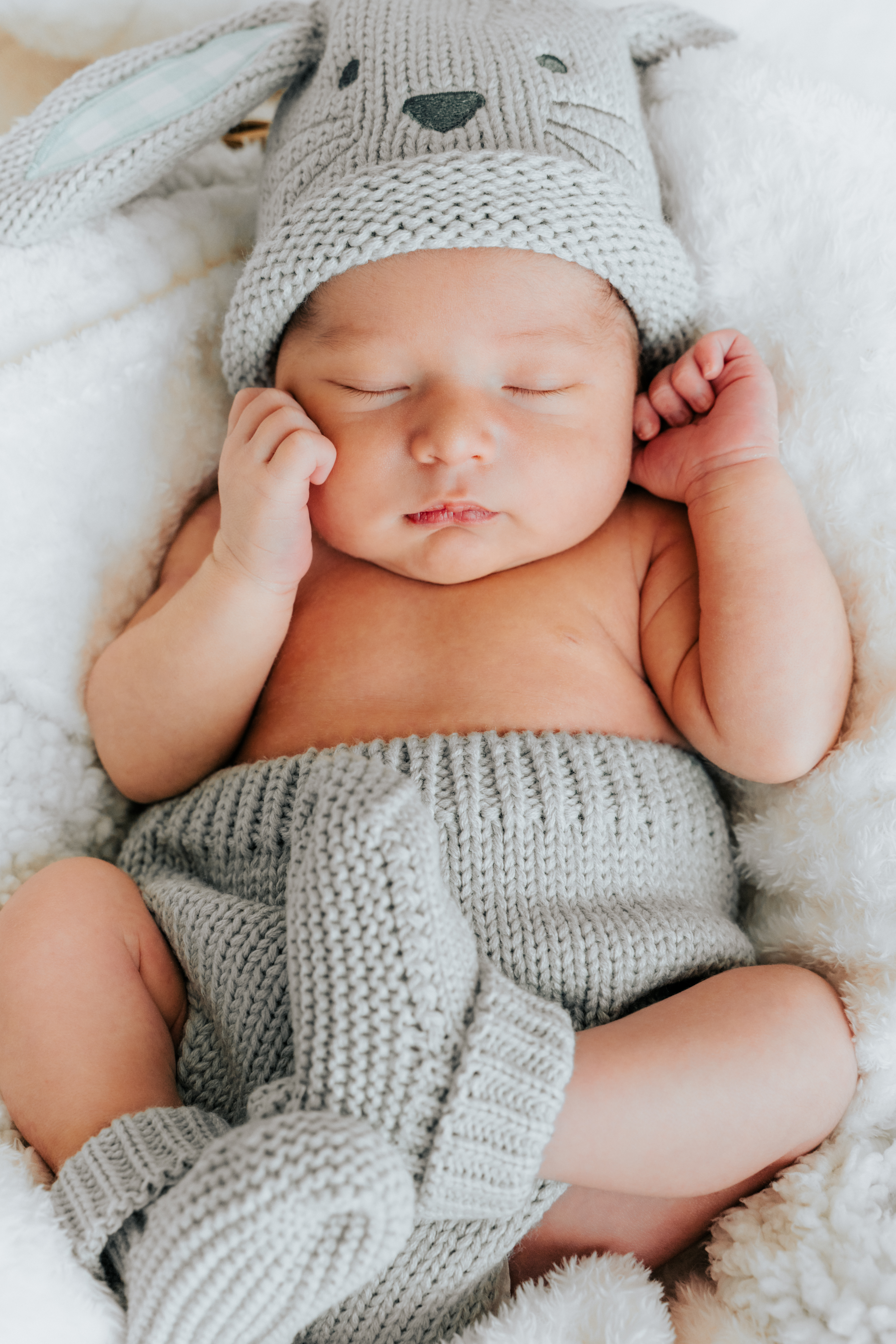 Newborn pic