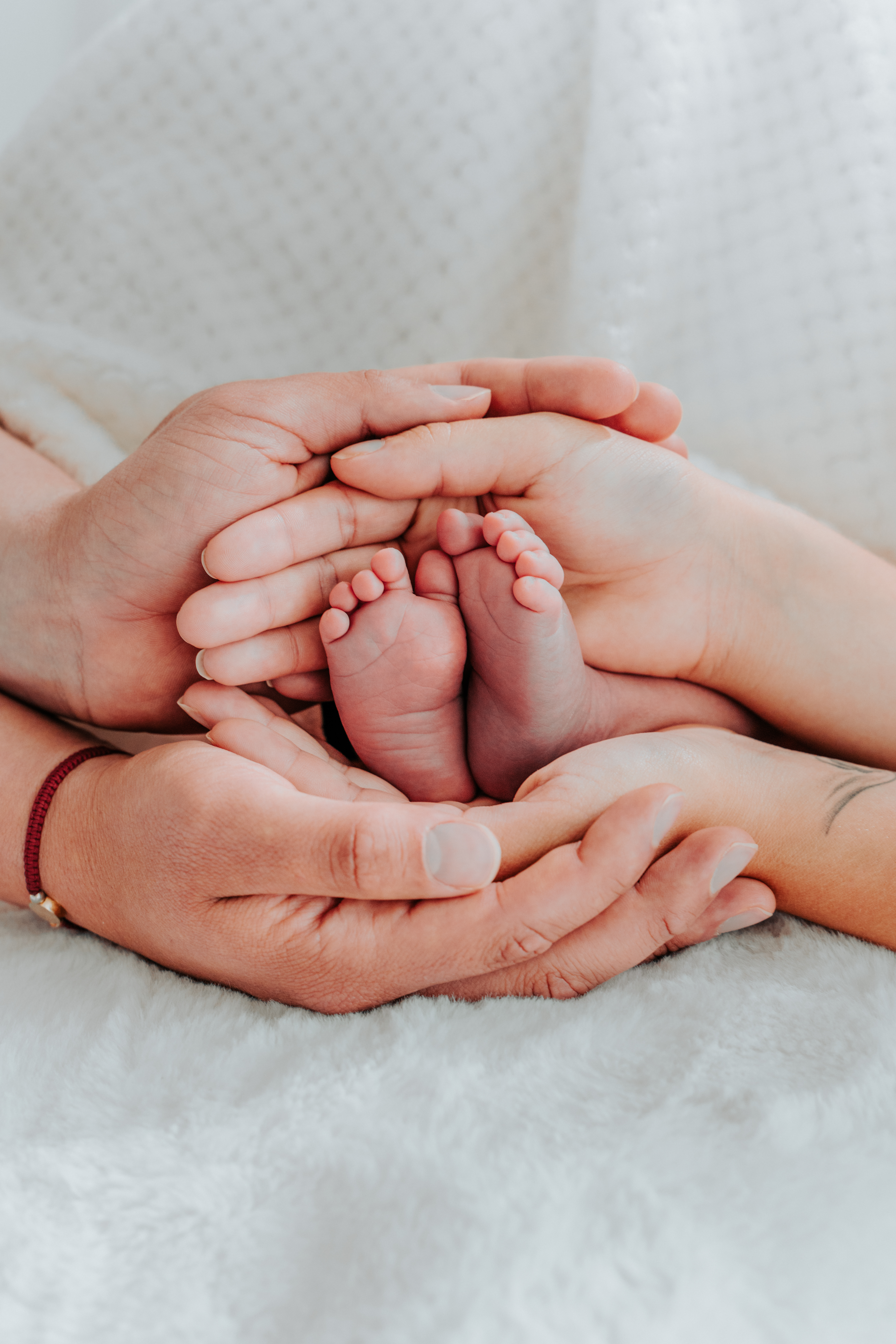 Newborn pic